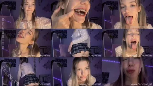 Crazycutelina OnlyFans Leaked Free Thumbnail Picture - #tmt8RVL3zm