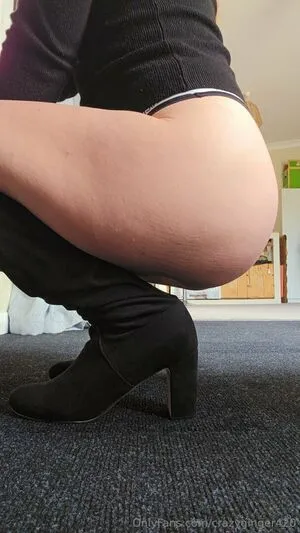 Crazyginger420 OnlyFans Leaked Free Thumbnail Picture - #HUwlPCJlRy