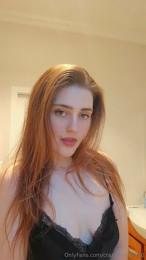 Crazyginger420 OnlyFans Leaked Free Thumbnail Picture - #wf8KqArxPv