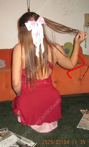 Crazyjamjam OnlyFans Leaked Free Thumbnail Picture - #cXR9iY5TA9