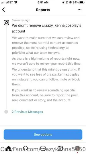 Crazykenna5150 OnlyFans Leaked Free Thumbnail Picture - #f0zUvhdMpX