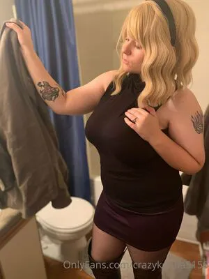 Crazykenna5150 OnlyFans Leaked Free Thumbnail Picture - #kjVjMXs8og