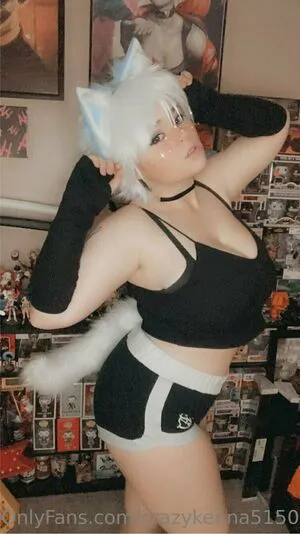 Crazykenna5150 OnlyFans Leaked Free Thumbnail Picture - #qVYjHCXEFB