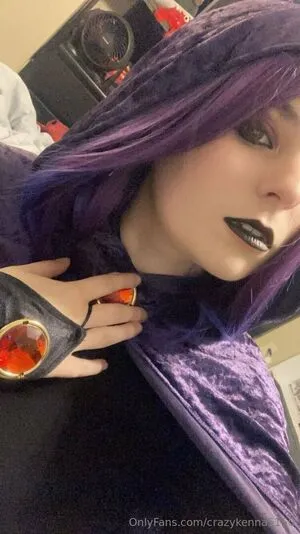 Crazykenna5150 OnlyFans Leaked Free Thumbnail Picture - #s8XfRSHYUY