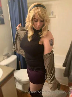 Crazykenna5150 OnlyFans Leaked Free Thumbnail Picture - #wdQ5qVfyDb
