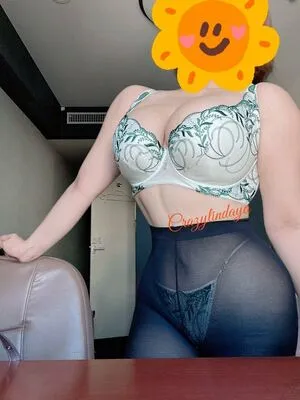 Crazylindaya OnlyFans Leaked Free Thumbnail Picture - #CFipHDVQOf