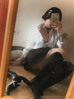 Crazynees OnlyFans Leaked Free Thumbnail Picture - #1Ll2WzKLi3