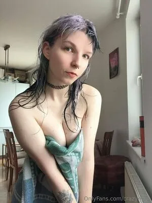 Crazynees OnlyFans Leaked Free Thumbnail Picture - #535kVsviN6