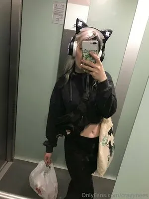 Crazynees OnlyFans Leaked Free Thumbnail Picture - #JVDTNswg2o