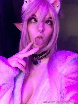 Crazynees OnlyFans Leaked Free Thumbnail Picture - #SxYmpVo0tt