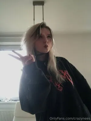 Crazynees OnlyFans Leaked Free Thumbnail Picture - #VLrFW6Asvo
