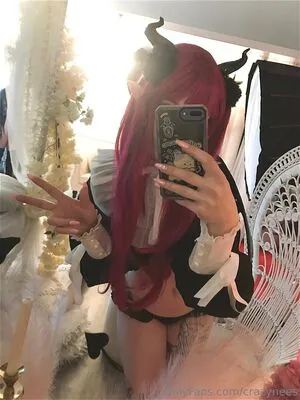 Crazynees OnlyFans Leaked Free Thumbnail Picture - #fYWYd4g8CH