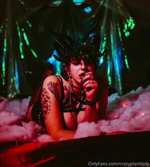 Crazyplantlady OnlyFans Leaked Free Thumbnail Picture - #EWS3tQDcqj