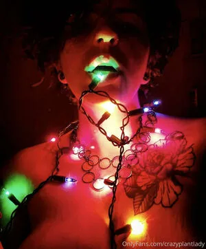 Crazyplantlady OnlyFans Leaked Free Thumbnail Picture - #JgqGmib2x0