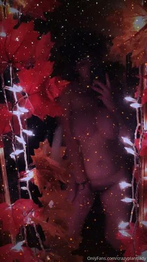 Crazyplantlady OnlyFans Leaked Free Thumbnail Picture - #ROmCOIgkh7