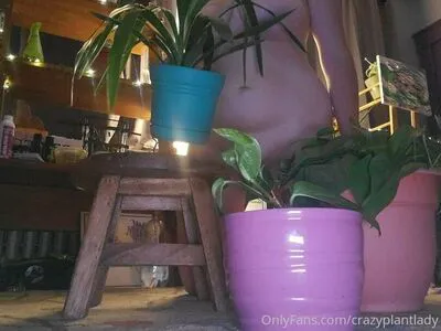 Crazyplantlady OnlyFans Leaked Free Thumbnail Picture - #dVrVg598Xv