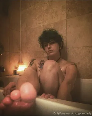 Crazyplantlady OnlyFans Leaked Free Thumbnail Picture - #dhiZp4km0l