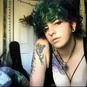 Crazyplantlady OnlyFans Leaked Free Thumbnail Picture - #guuSBr4LGJ