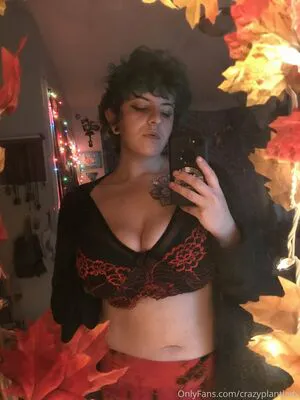 Crazyplantlady OnlyFans Leaked Free Thumbnail Picture - #nNRqKoM00p