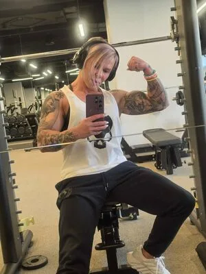 Crazyxbody OnlyFans Leaked Free Thumbnail Picture - #8ADO8aRS22
