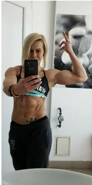 Crazyxbody OnlyFans Leaked Free Thumbnail Picture - #HEvHwmsSub