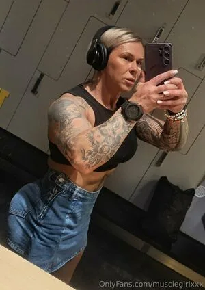 Crazyxbody OnlyFans Leaked Free Thumbnail Picture - #oiIPjtpaCZ