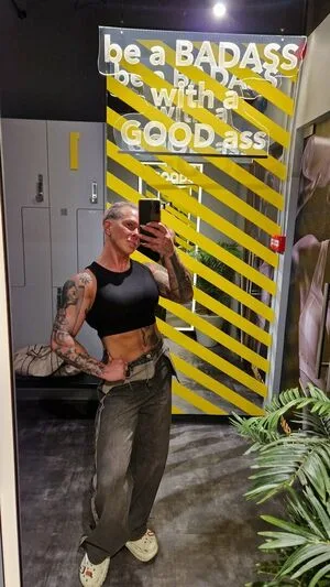 Crazyxbody OnlyFans Leaked Free Thumbnail Picture - #rapbbPniSO