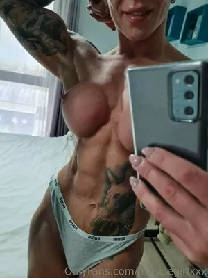 Crazyxbody OnlyFans Leaked Free Thumbnail Picture - #072RWueukq