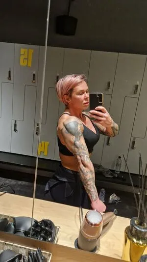 Crazyxbody OnlyFans Leaked Free Thumbnail Picture - #0BIoiMgsnd