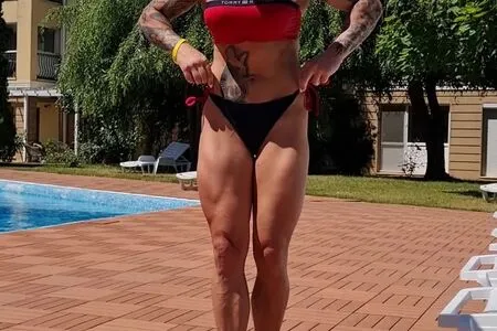 Crazyxbody OnlyFans Leaked Free Thumbnail Picture - #0IO6xq051I
