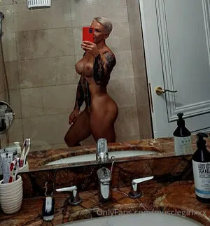 Crazyxbody OnlyFans Leaked Free Thumbnail Picture - #0VisIcIjns