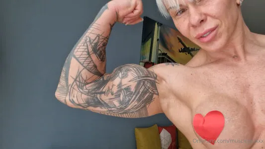 Crazyxbody OnlyFans Leaked Free Thumbnail Picture - #0Z13pmnqST