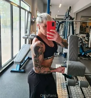 Crazyxbody OnlyFans Leaked Free Thumbnail Picture - #0lvHOxz7Ml