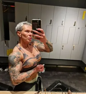 Crazyxbody OnlyFans Leaked Free Thumbnail Picture - #0oklpOv7bN