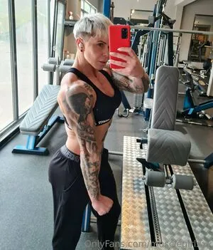 Crazyxbody OnlyFans Leaked Free Thumbnail Picture - #1cLfZpQ42R