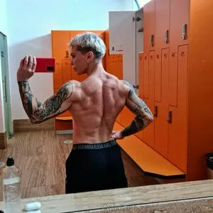 Crazyxbody OnlyFans Leaked Free Thumbnail Picture - #1gGTHHVFht