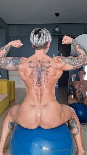 Crazyxbody OnlyFans Leaked Free Thumbnail Picture - #2ib6Pd2XHZ