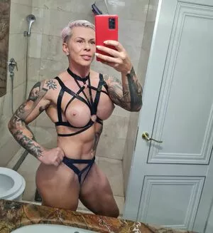 Crazyxbody OnlyFans Leaked Free Thumbnail Picture - #2wsx5CXOzr