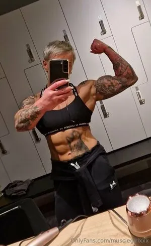 Crazyxbody OnlyFans Leaked Free Thumbnail Picture - #3850NuNZyK