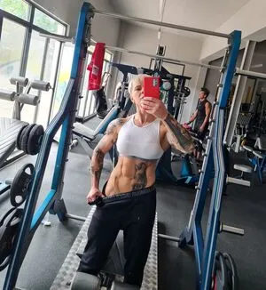 Crazyxbody OnlyFans Leaked Free Thumbnail Picture - #3Hei20uos3