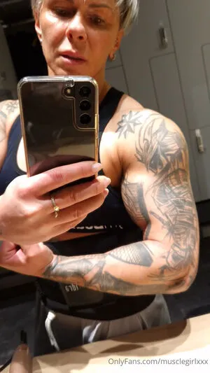 Crazyxbody OnlyFans Leaked Free Thumbnail Picture - #3Wj9FXwvIq