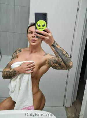 Crazyxbody OnlyFans Leaked Free Thumbnail Picture - #3ZQPFGDtPe