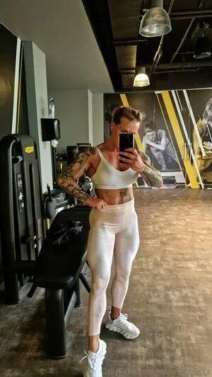 Crazyxbody OnlyFans Leaked Free Thumbnail Picture - #3paibfBs8E