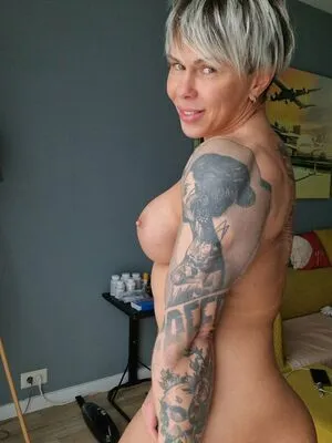 Crazyxbody OnlyFans Leaked Free Thumbnail Picture - #4Gb0RpVujQ