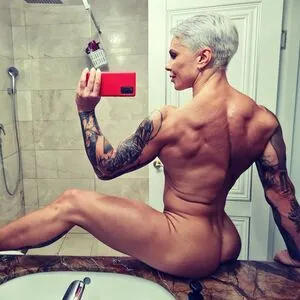 Crazyxbody OnlyFans Leaked Free Thumbnail Picture - #4YweHEFIVV
