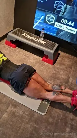 Crazyxbody OnlyFans Leaked Free Thumbnail Picture - #4aqhOCufUp
