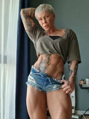 Crazyxbody OnlyFans Leaked Free Thumbnail Picture - #5HB9Ml5gNv