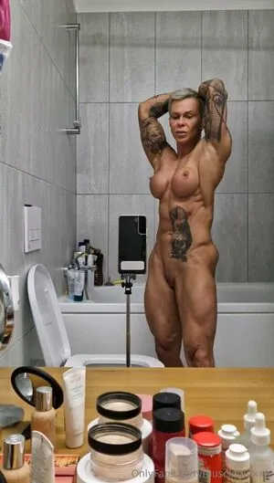 Crazyxbody OnlyFans Leaked Free Thumbnail Picture - #5ZoaVWuIbm