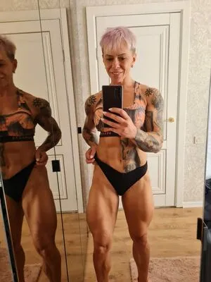 Crazyxbody OnlyFans Leaked Free Thumbnail Picture - #5tIfnxBi9N