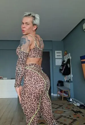 Crazyxbody OnlyFans Leaked Free Thumbnail Picture - #6GsA8zyRPP